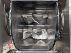 Used 2018 Shaffer Da100hfs Double Sigma Arm Jacketed Mixer